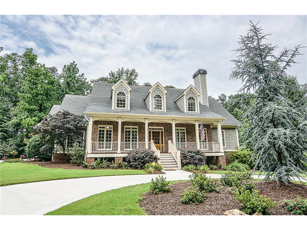 3155 Timberstone Hollow Court SE, Marietta, GA 30067