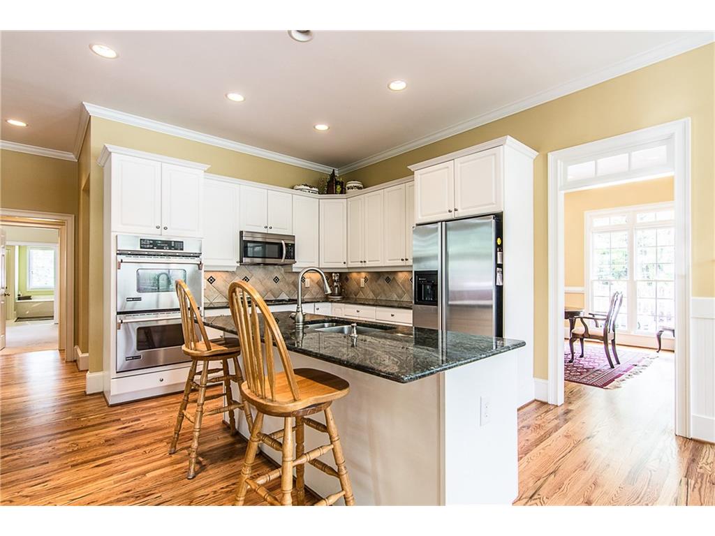 3155 Timberstone Hollow Court SE, Marietta, GA 30067