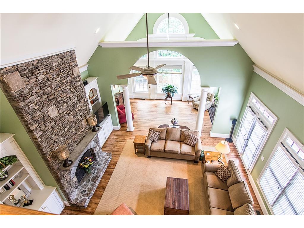 3155 Timberstone Hollow Court SE, Marietta, GA 30067