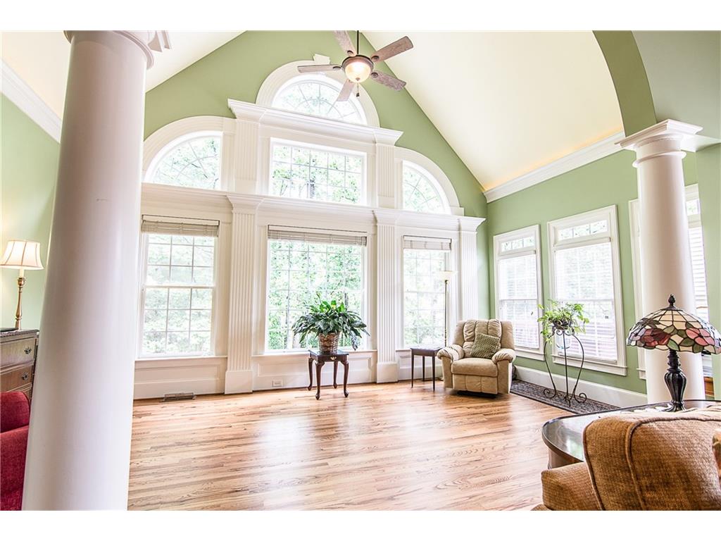 3155 Timberstone Hollow Court SE, Marietta, GA 30067