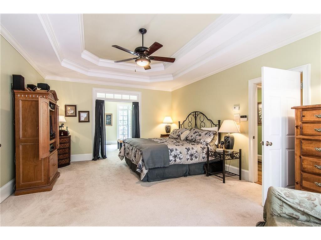 3155 Timberstone Hollow Court SE, Marietta, GA 30067