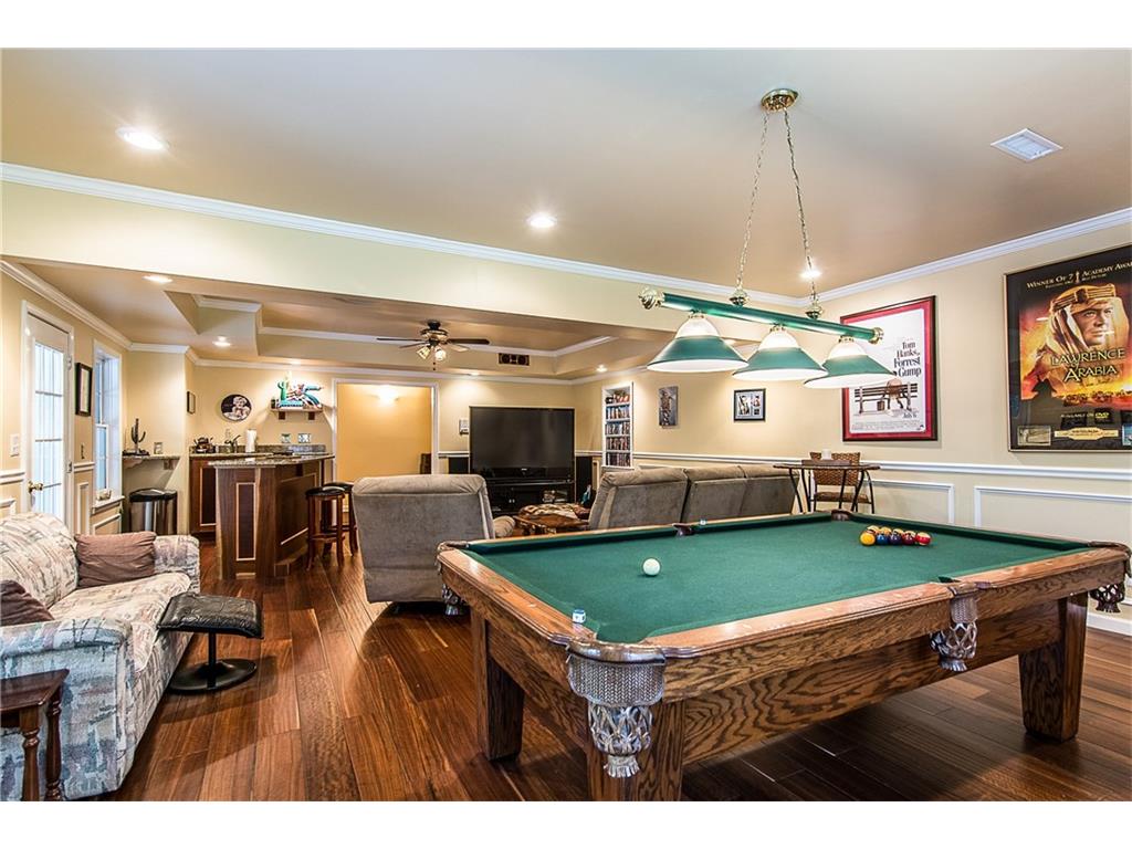 3155 Timberstone Hollow Court SE, Marietta, GA 30067