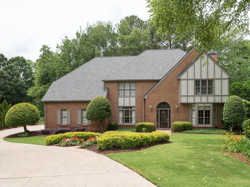 849 Farley Mill SE, Marietta, GA 30067