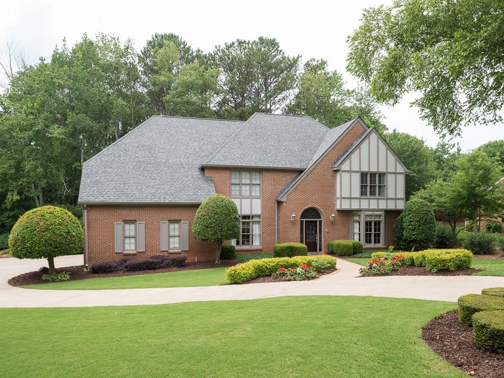 849 Farley Mill SE, Marietta, GA 30067