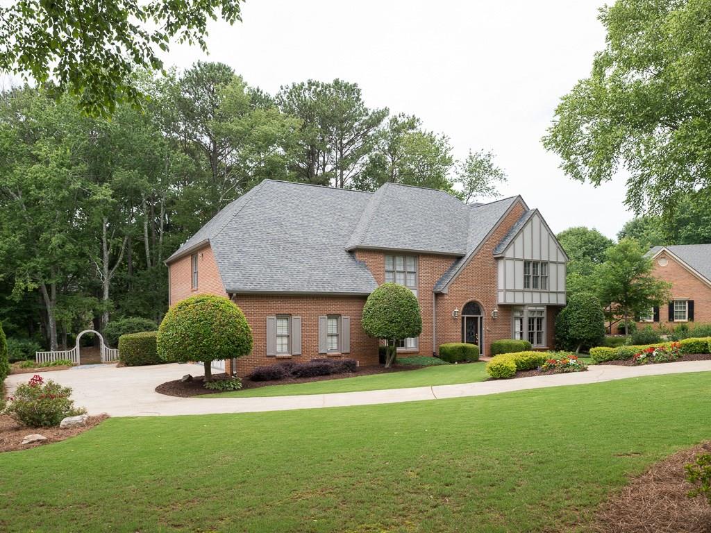 849 Farley Mill SE, Marietta, GA 30067