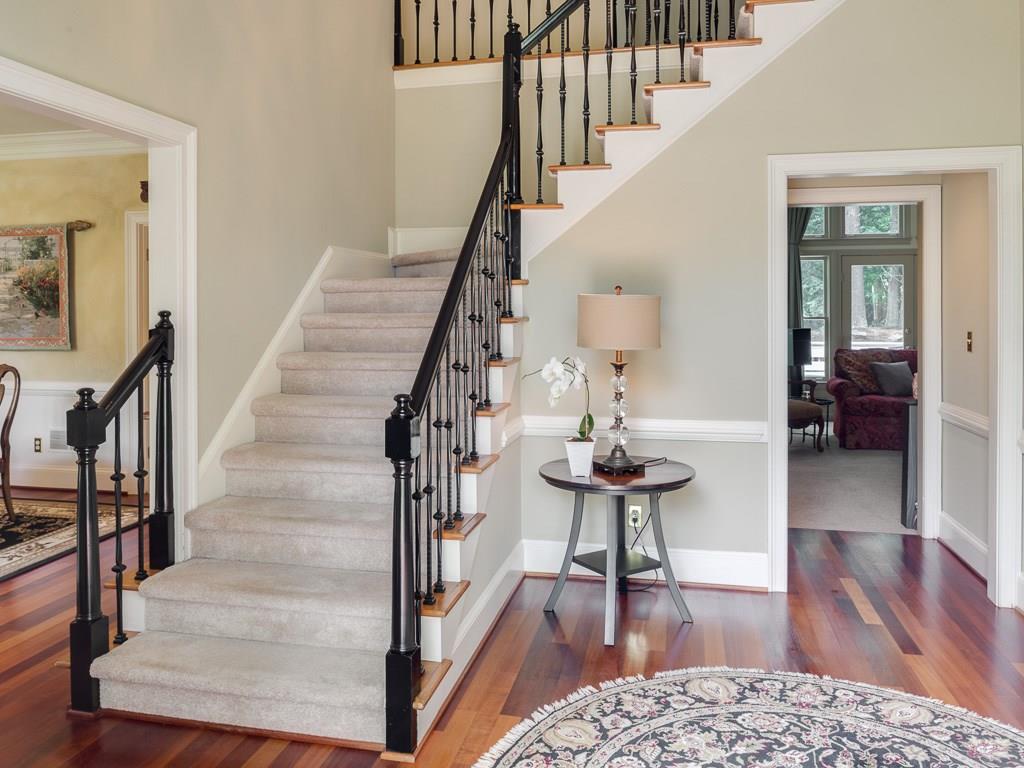 849 Farley Mill SE, Marietta, GA 30067