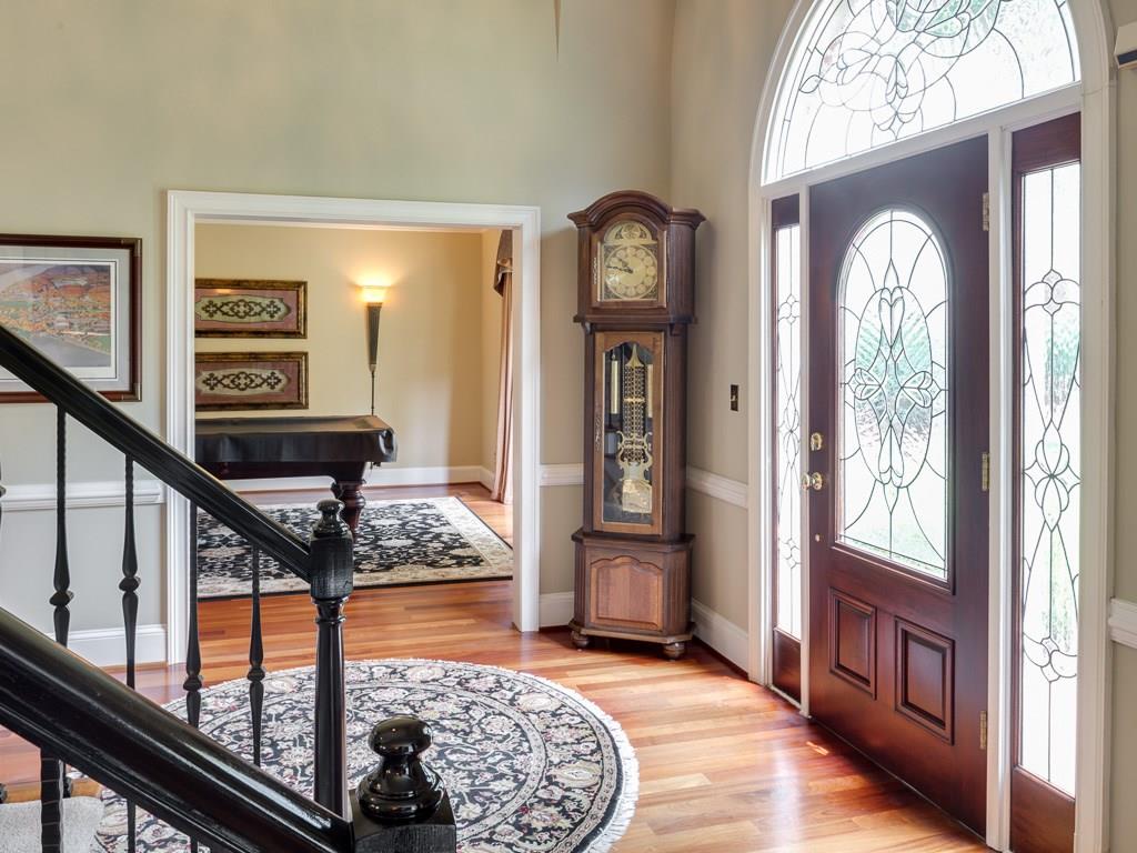 849 Farley Mill SE, Marietta, GA 30067