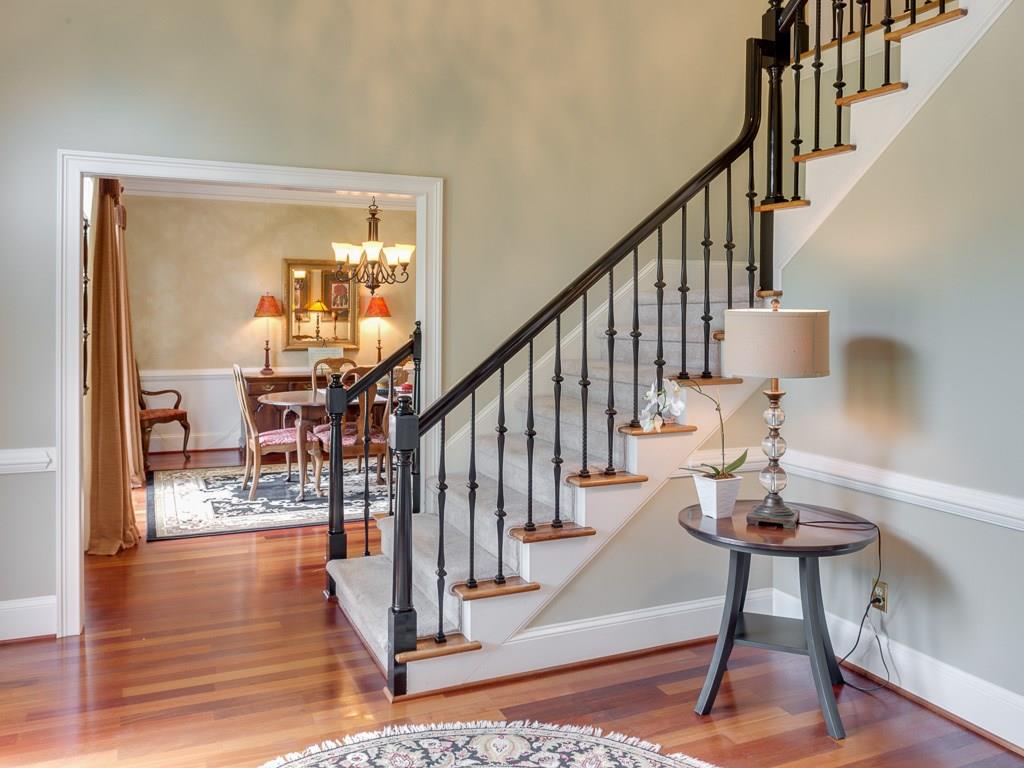 849 Farley Mill SE, Marietta, GA 30067