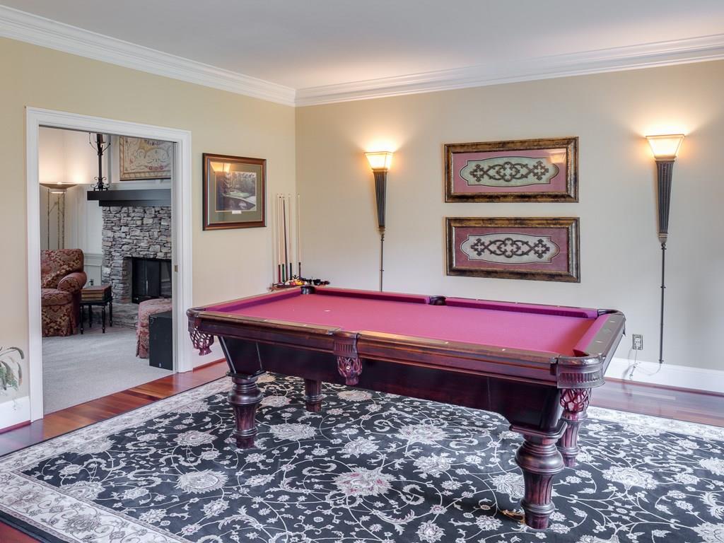 849 Farley Mill SE, Marietta, GA 30067