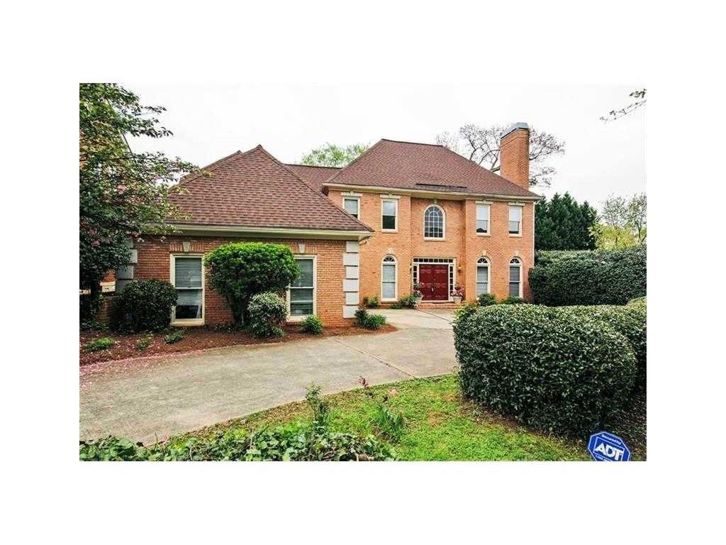 4509 Chattahoochee Way SE, Marietta, GA 30067