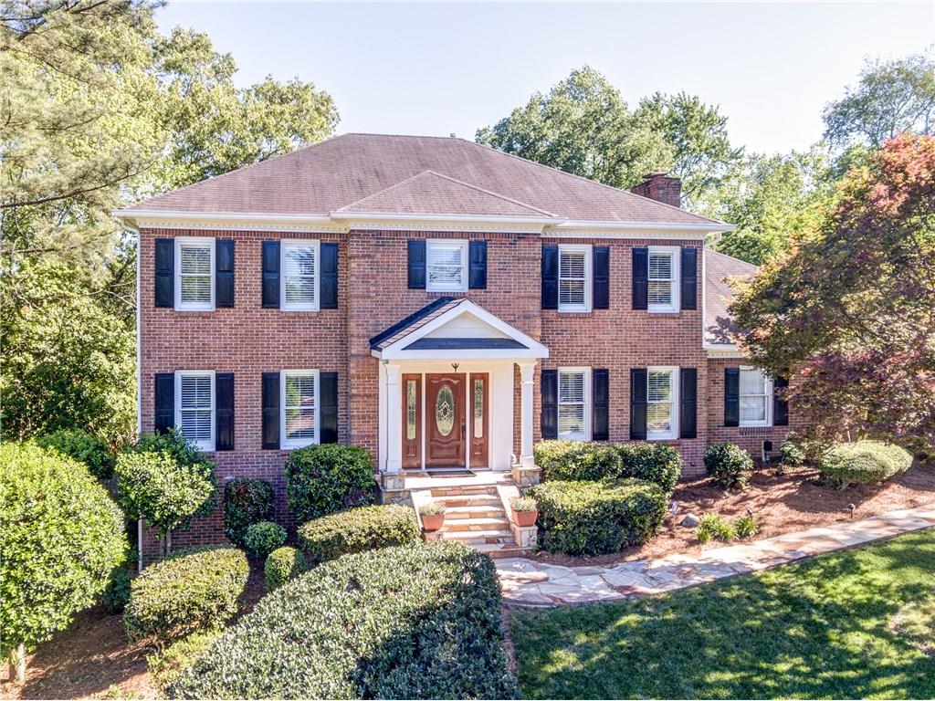 3326 Turtle Lake Club Drive SE, Marietta, GA 30067