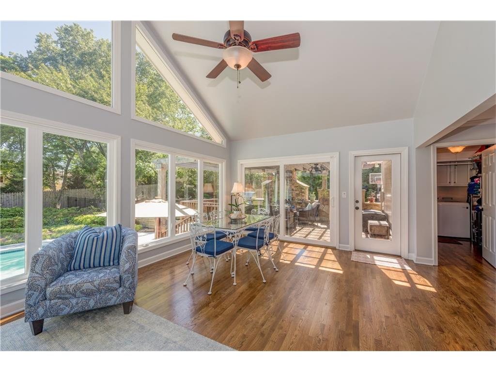 3326 Turtle Lake Club Drive SE, Marietta, GA 30067