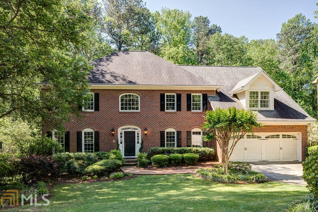 3358 E Terrell Branch, Marietta, GA 30067