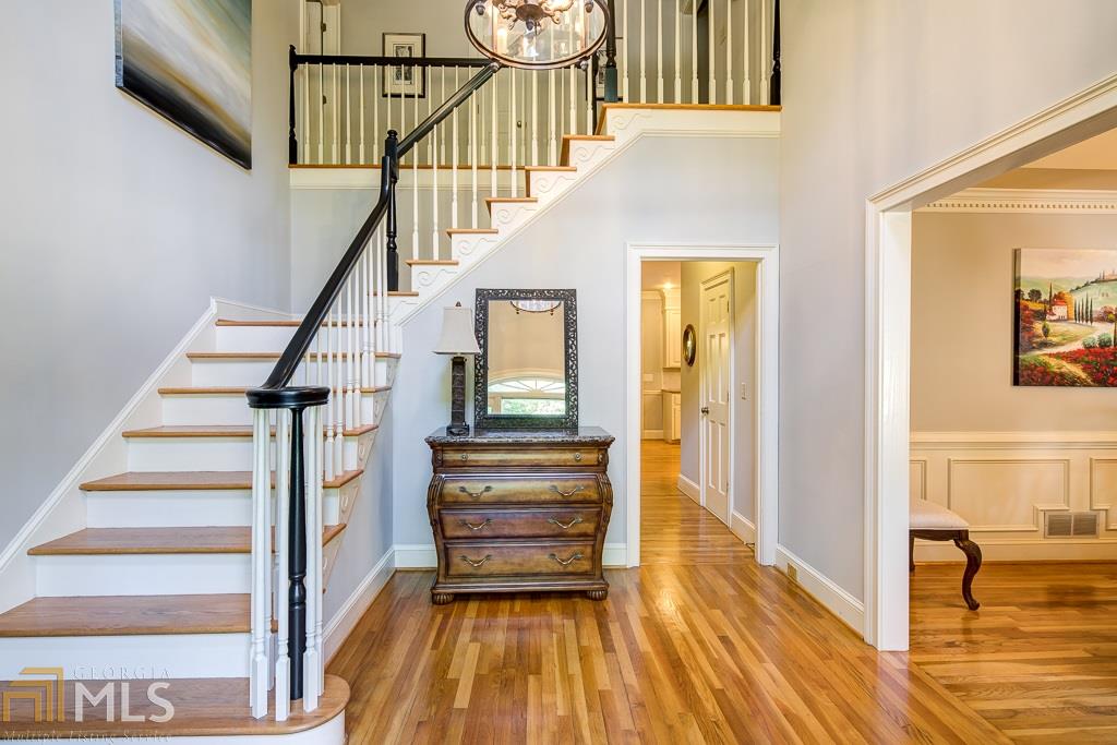 3358 E Terrell Branch, Marietta, GA 30067