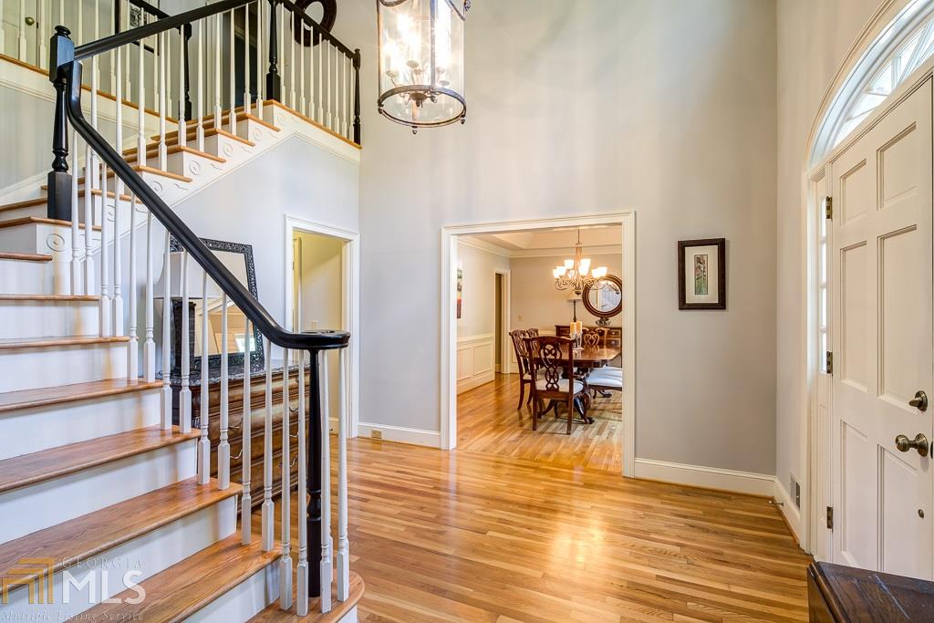 3358 E Terrell Branch, Marietta, GA 30067