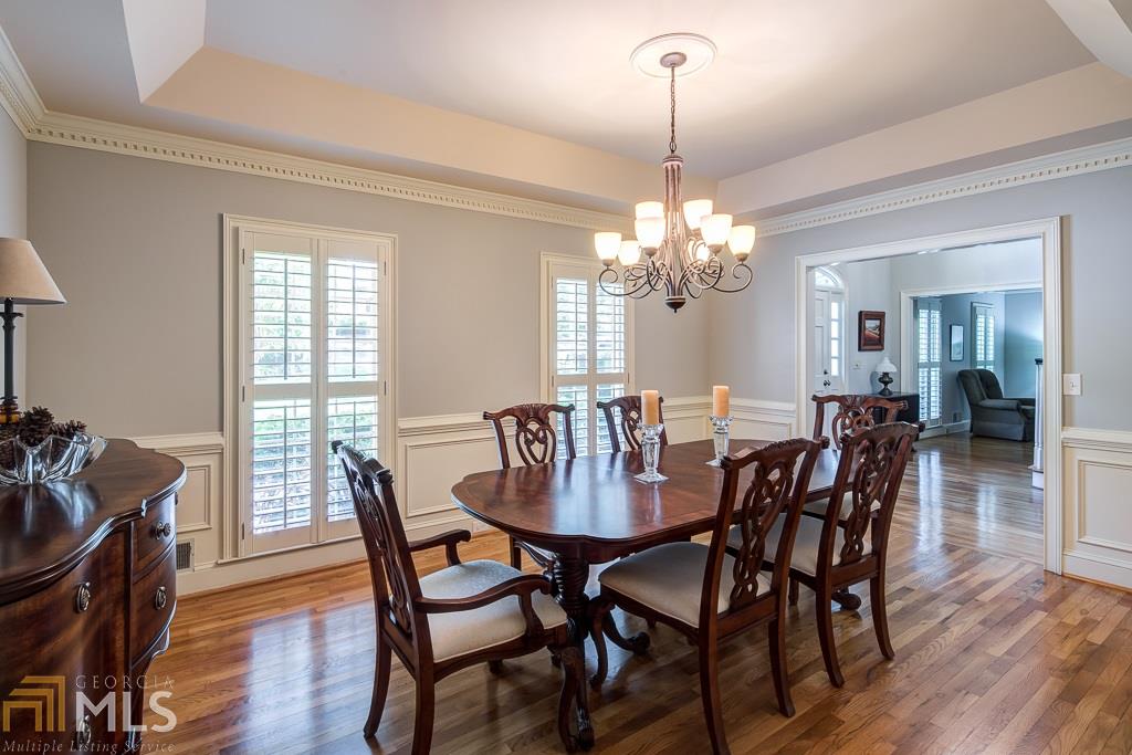 3358 E Terrell Branch, Marietta, GA 30067