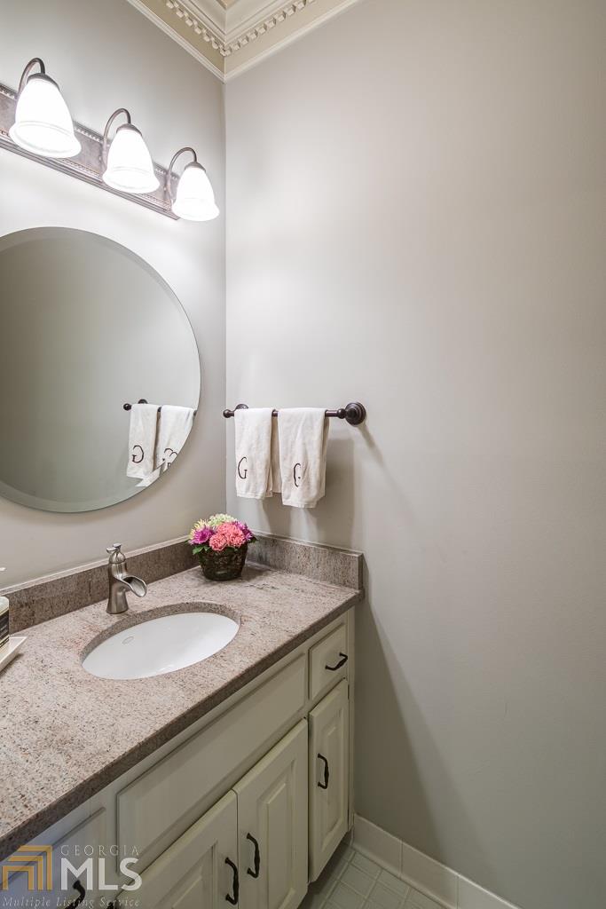 3358 E Terrell Branch, Marietta, GA 30067