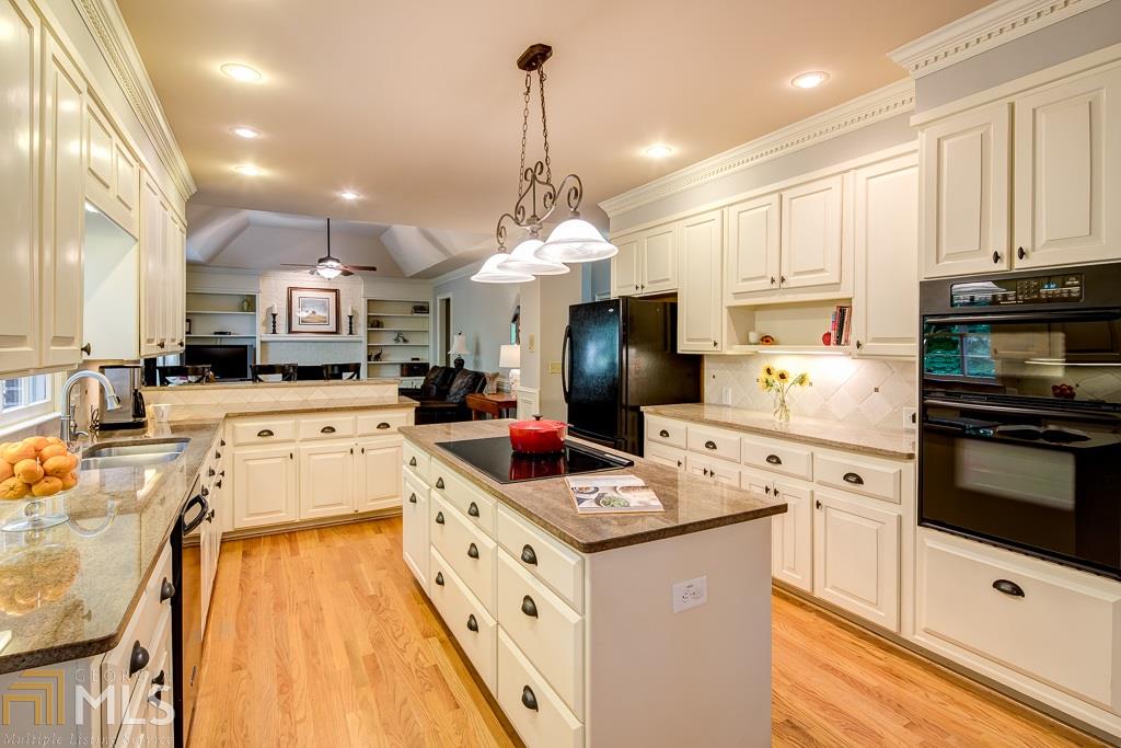 3358 E Terrell Branch, Marietta, GA 30067