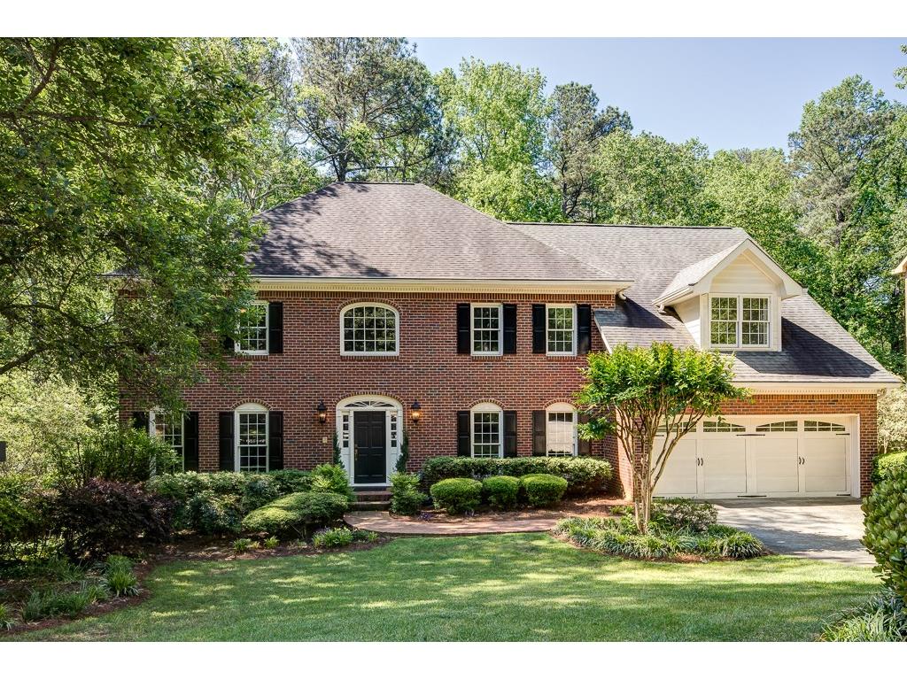 3358 E Terrell Branch Court SE, Marietta, GA 30067
