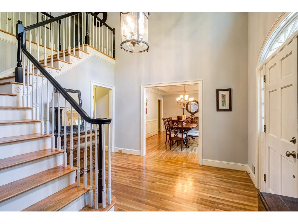 3358 E Terrell Branch Court SE, Marietta, GA 30067