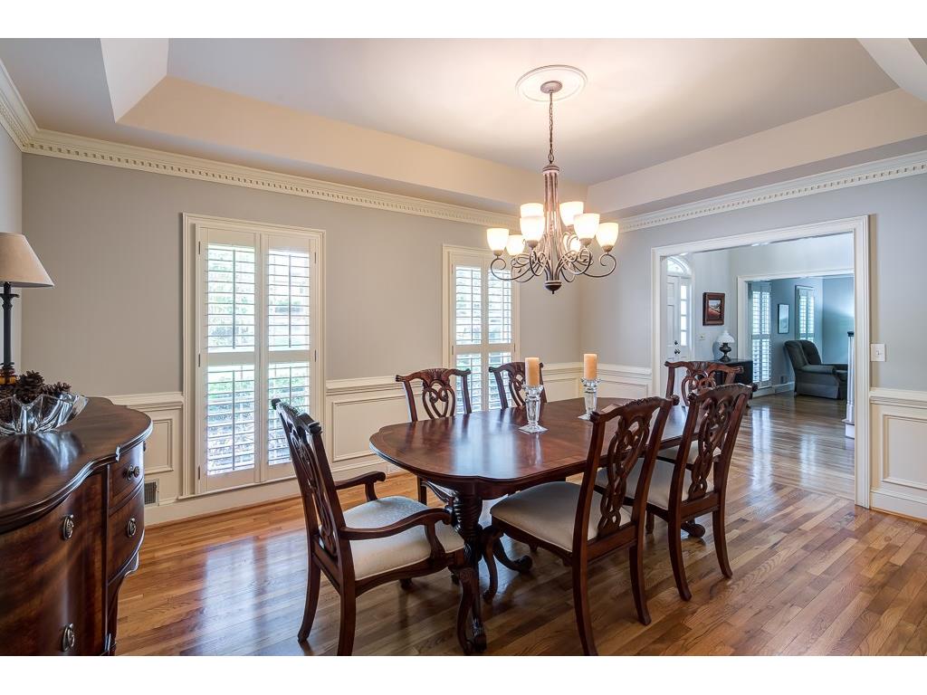 3358 E Terrell Branch Court SE, Marietta, GA 30067