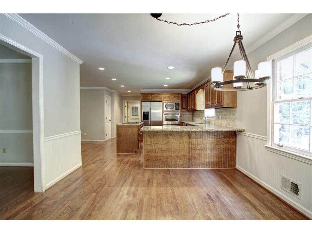 3103 Brookview Road SE, Marietta, GA 30067