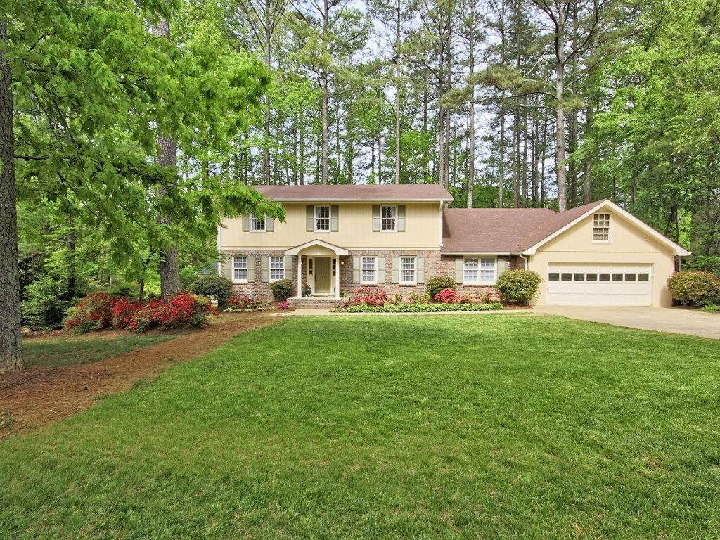 335 Cove Island Way, Marietta, GA 30067