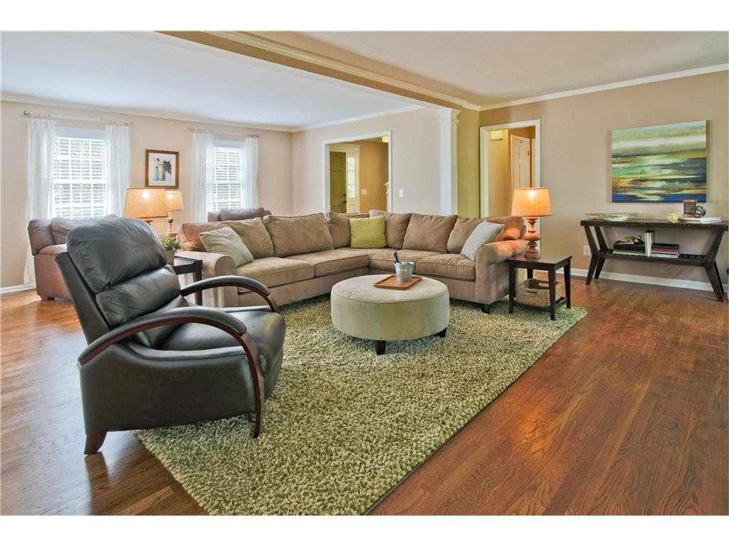 335 Cove Island Way, Marietta, GA 30067