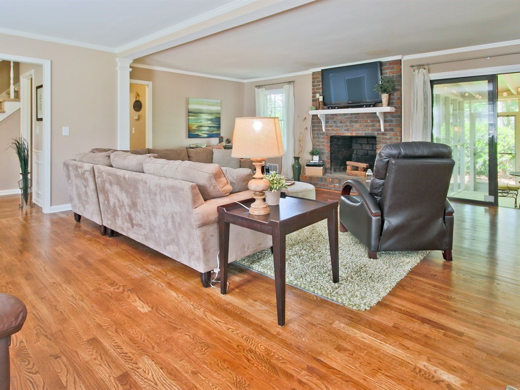 335 Cove Island Way, Marietta, GA 30067