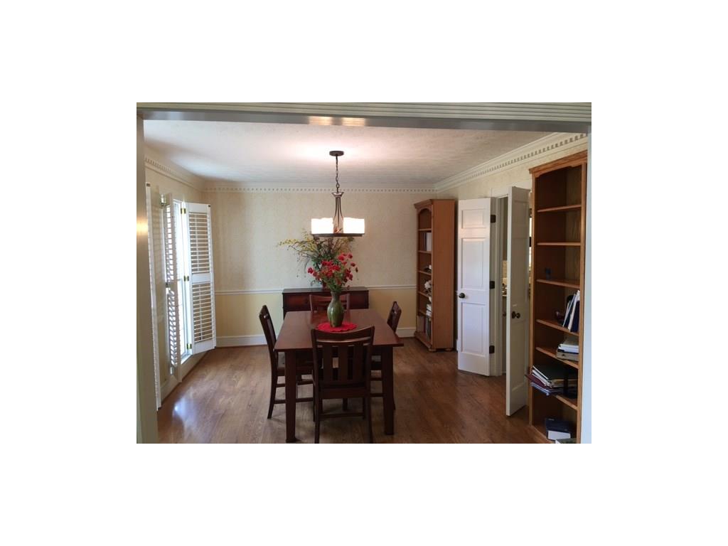 4263 Cove Way NE, Marietta, GA 30067