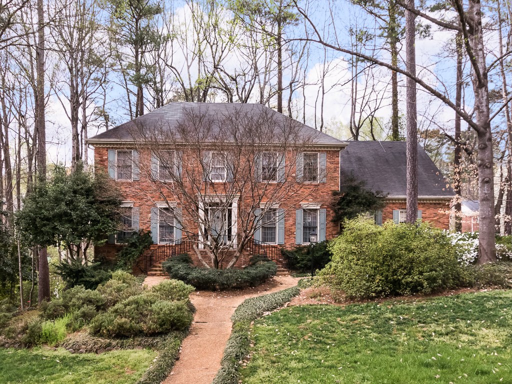 678 Gunby Road SE, Marietta, GA 30067