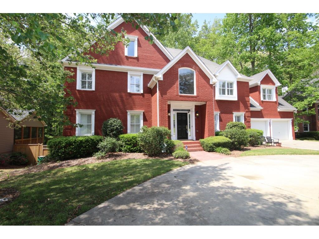 570 Brookline Drive, Marietta, GA 30067