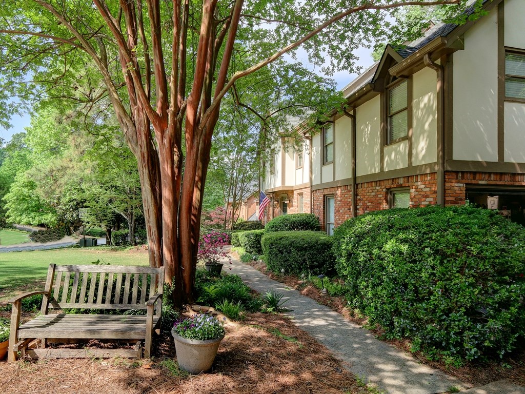 650 Gunby Road SE, Marietta, GA 30067