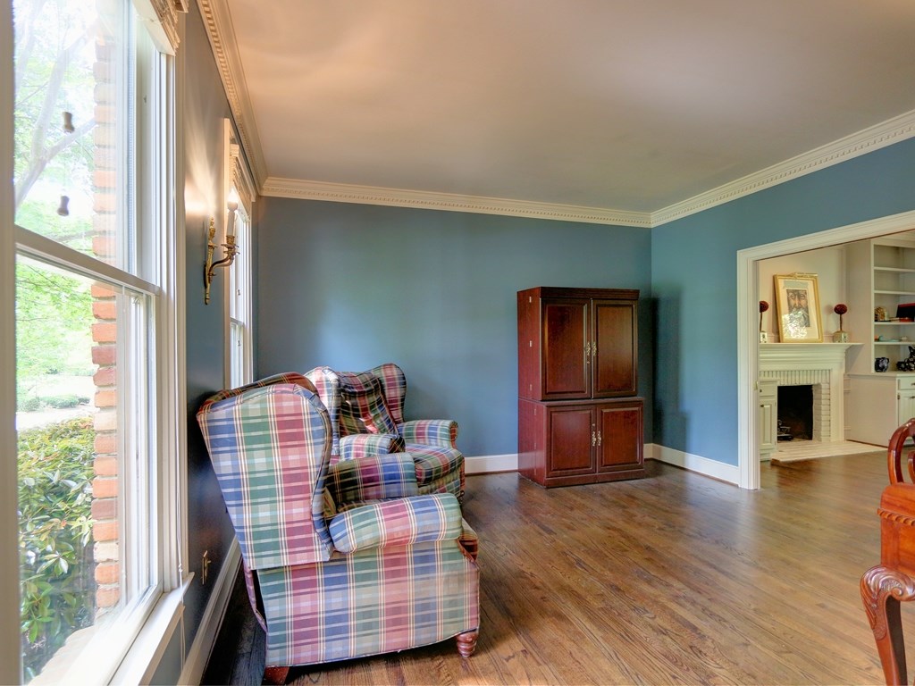 650 Gunby Road SE, Marietta, GA 30067