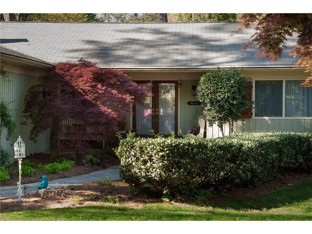 4415 Blackland Drive, Marietta, GA 30067