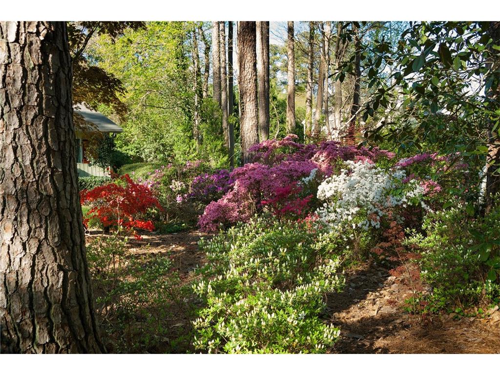 4415 Blackland Drive, Marietta, GA 30067