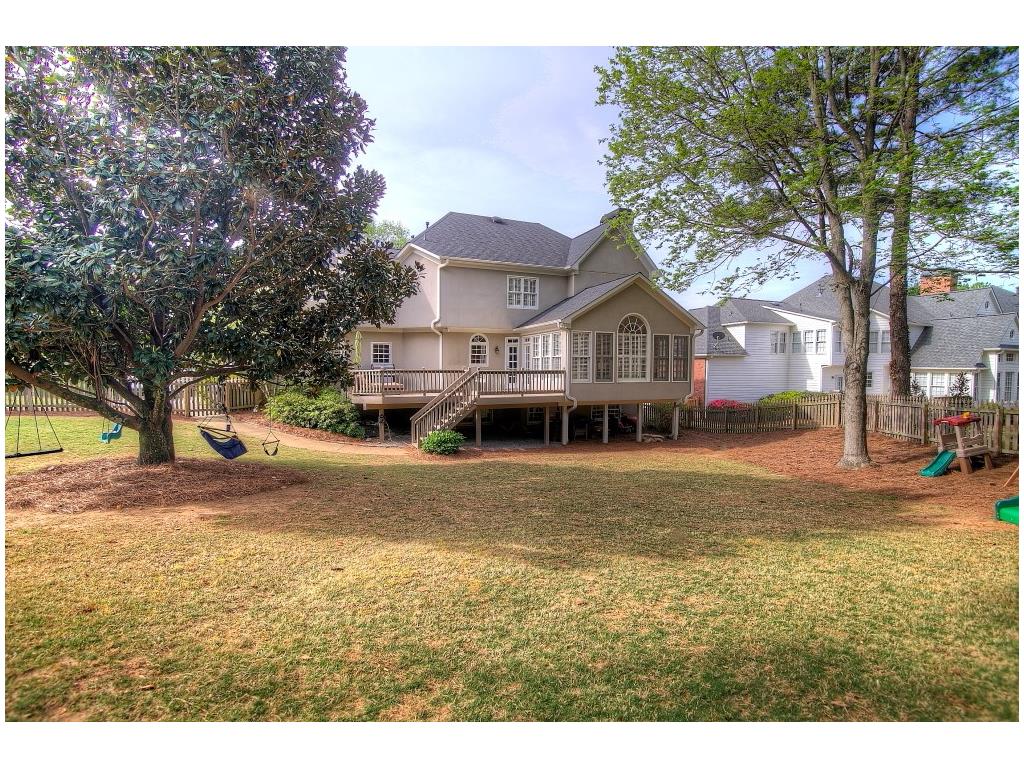 3293 Belmont Glen Drive, Marietta, GA 30067