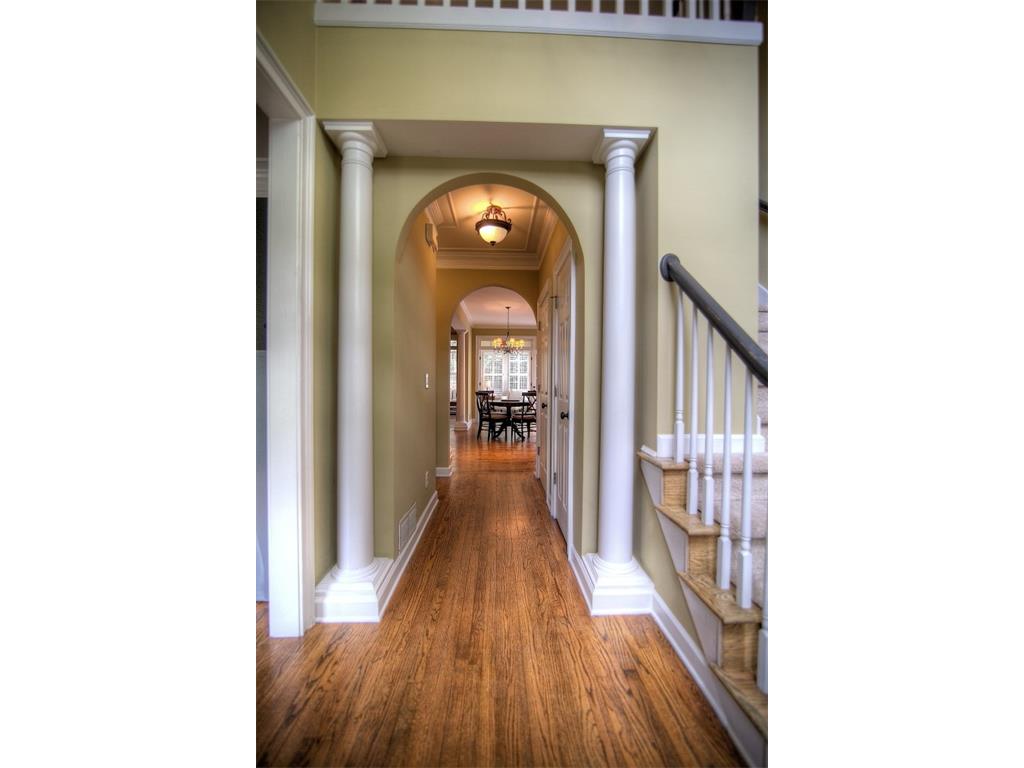 3293 Belmont Glen Drive, Marietta, GA 30067