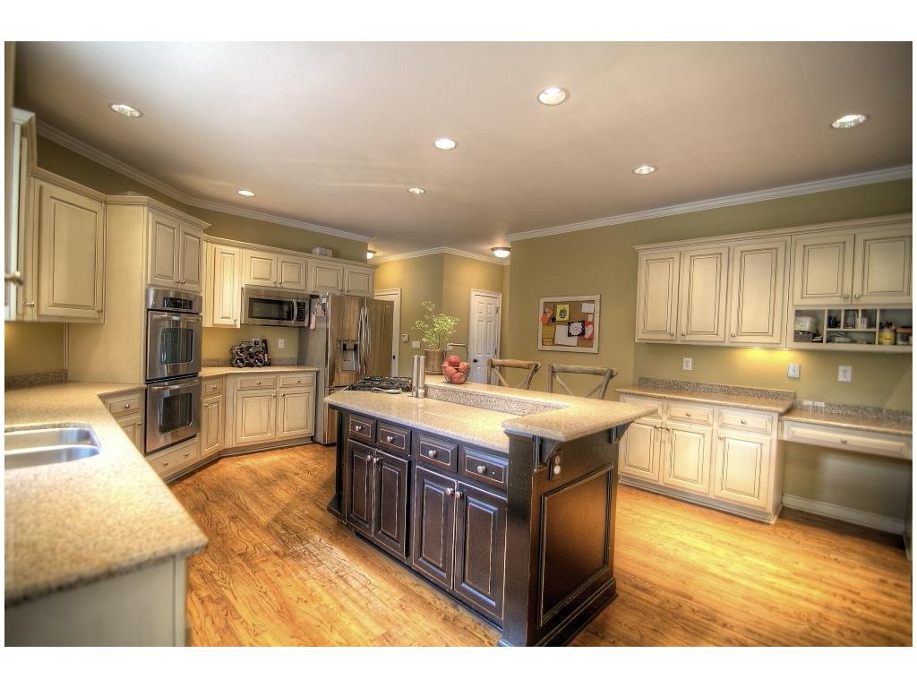 3293 Belmont Glen Drive, Marietta, GA 30067