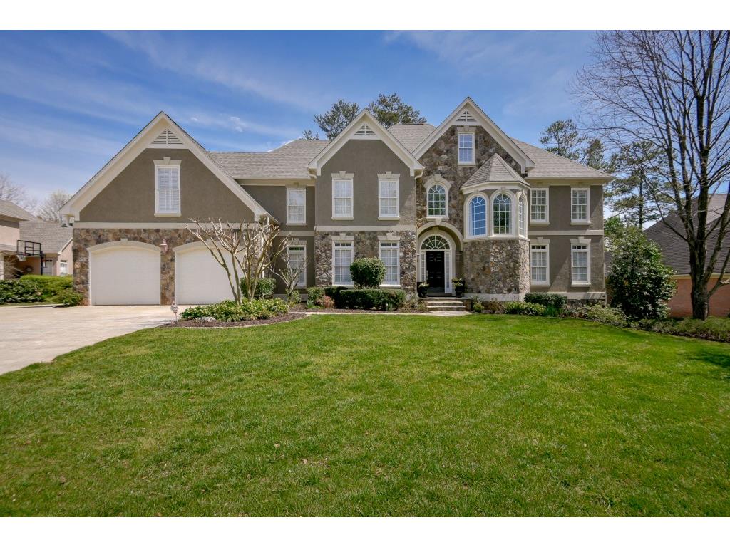 129 Hillingdon Court SE, Marietta, GA 30067