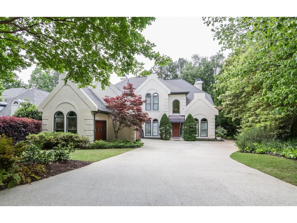 4506 Chattahoochee Way SE, Marietta, GA 30067