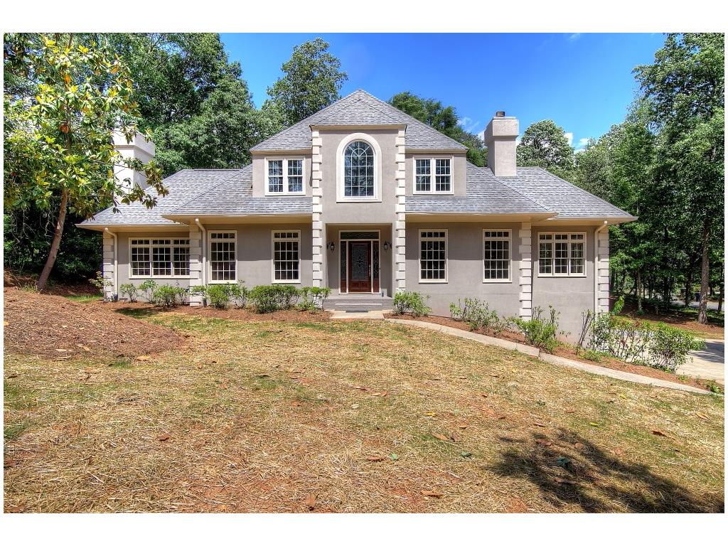 90 Sherwood Lane SE, Marietta, GA 30067
