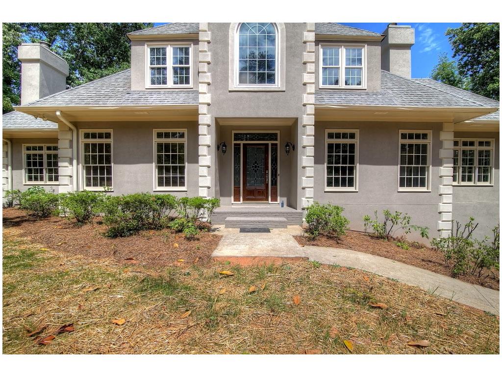 90 Sherwood Lane SE, Marietta, GA 30067