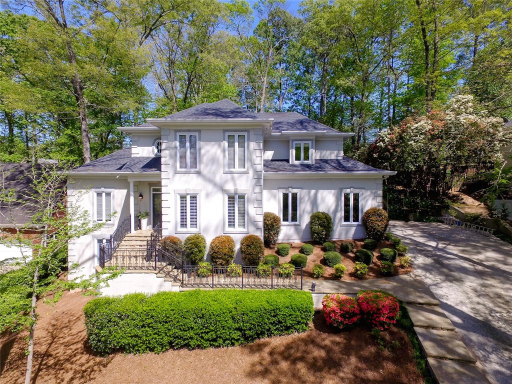50 Old Fuller Mill Road, Marietta, GA 30067