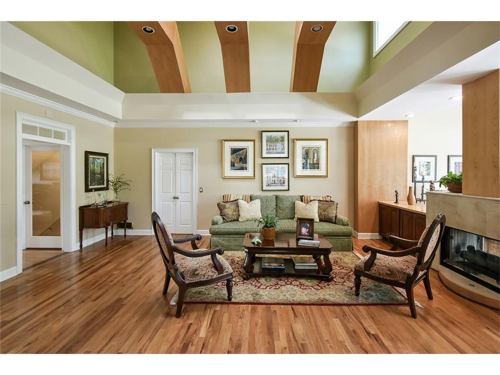50 Old Fuller Mill Road, Marietta, GA 30067