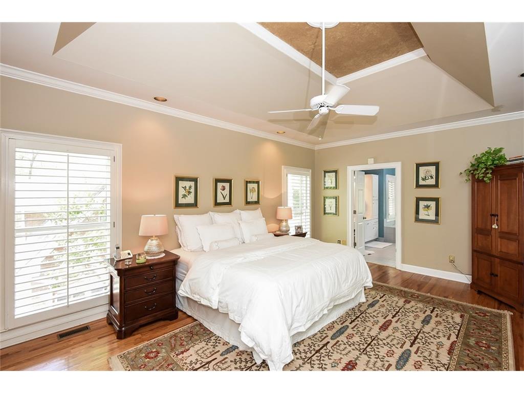 50 Old Fuller Mill Road, Marietta, GA 30067