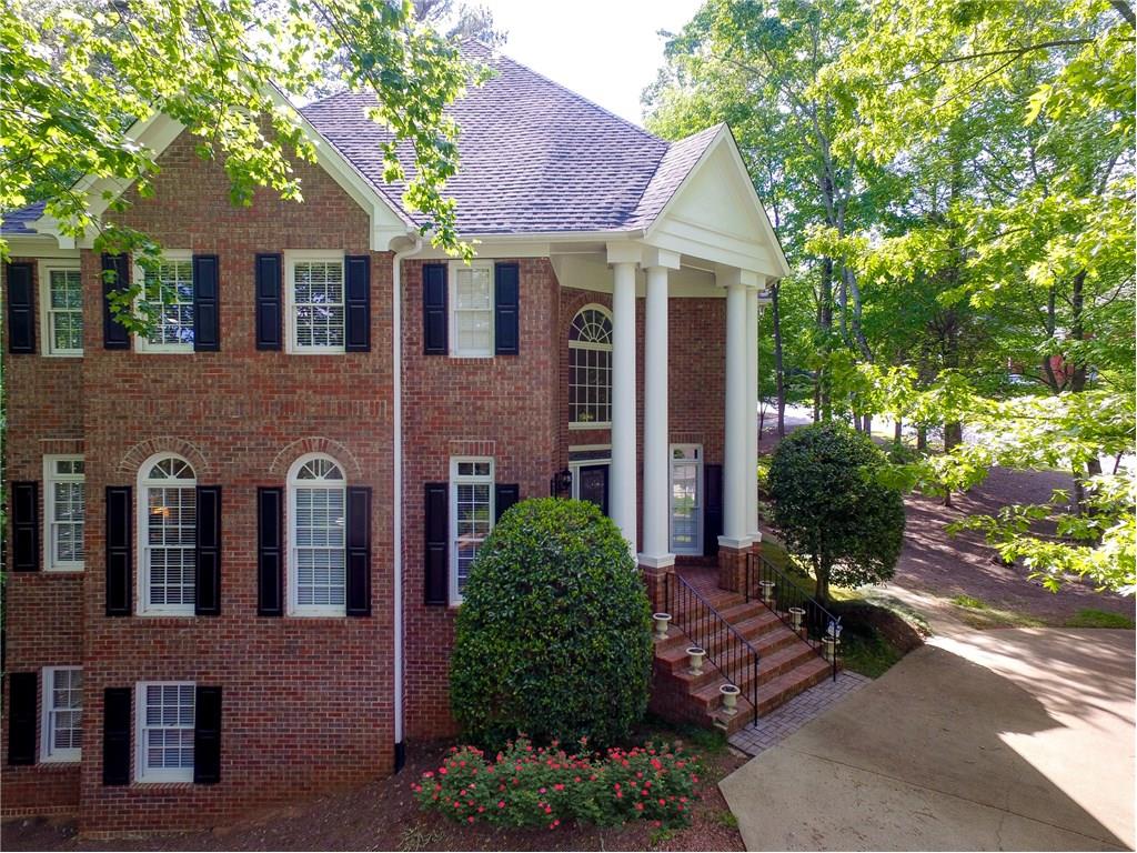 1053 Woodruff Plantation Parkway SE, Marietta, GA 30067