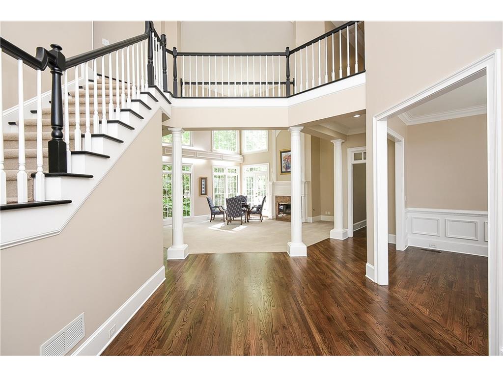 1053 Woodruff Plantation Parkway SE, Marietta, GA 30067