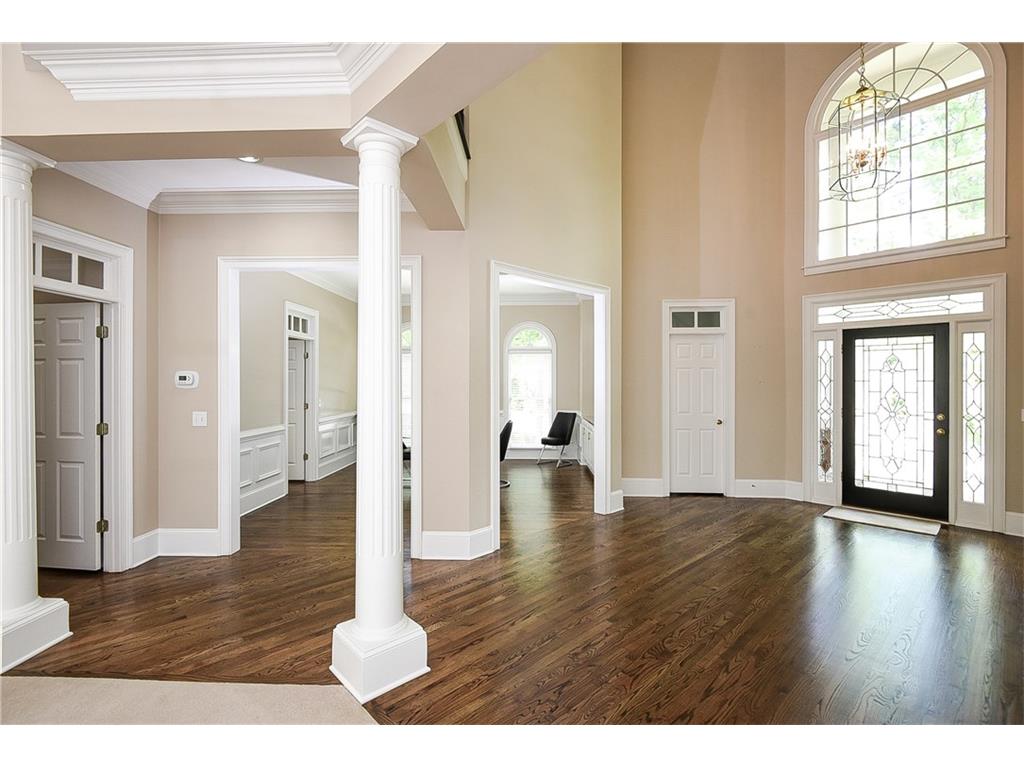 1053 Woodruff Plantation Parkway SE, Marietta, GA 30067