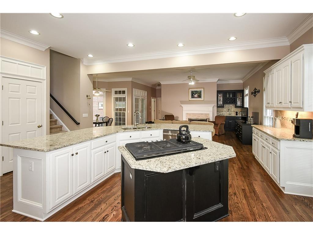 1053 Woodruff Plantation Parkway SE, Marietta, GA 30067